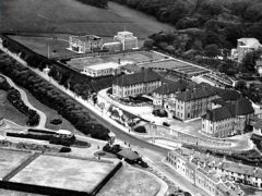 Royal-East-Sussex-Hospital.-1934.-2